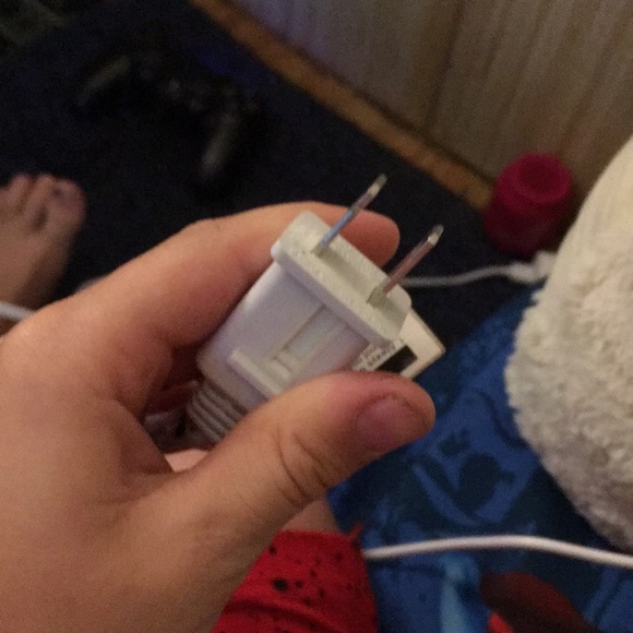 Fan - Picture 4 of 4